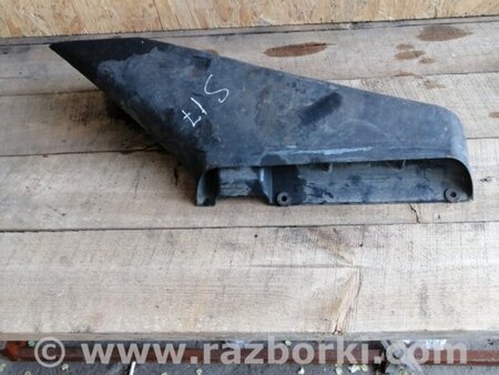 ФОТО Воздухозаборник для Subaru Legacy IV BL/BP (03-09) Київ