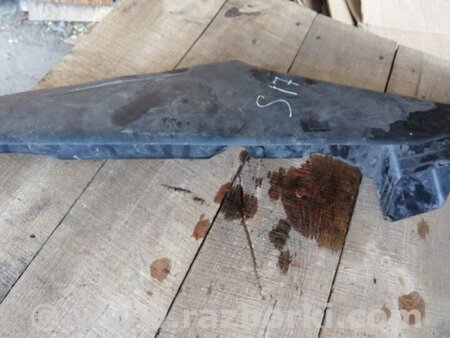 ФОТО Воздухозаборник для Subaru Legacy IV BL/BP (03-09) Київ