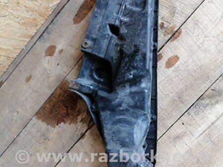 ФОТО Воздухозаборник для Subaru Legacy IV BL/BP (03-09) Київ