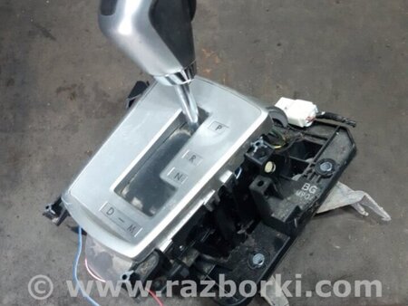 ФОТО Селектор КПП для Subaru Outback IV BM/BR (09-14) Київ