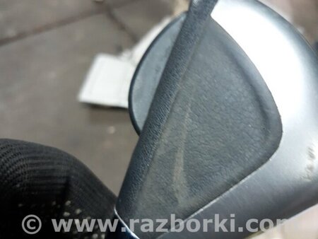 ФОТО Селектор КПП для Subaru Outback IV BM/BR (09-14) Київ