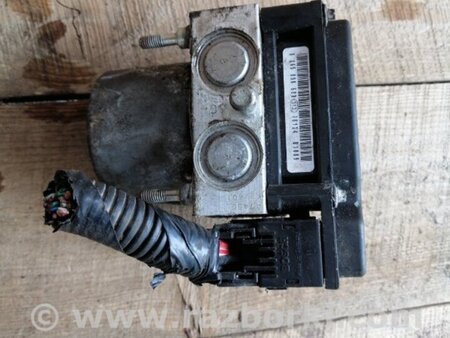ФОТО Блок управления ABS для Subaru Legacy IV BL/BP (03-09) Київ