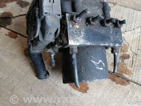 ФОТО Блок управления ABS для Subaru Legacy IV BL/BP (03-09) Київ
