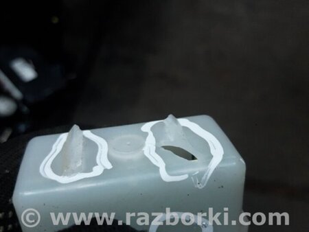 ФОТО Блок управления для Subaru Outback IV BM/BR (09-14) Київ
