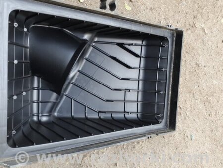 ФОТО Воздушный фильтр (корпус) для Subaru Forester SG S11 (02-08) Київ