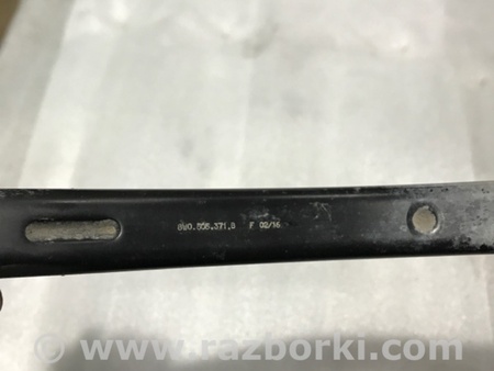 ФОТО Рычаг подвески для Audi (Ауди) A4 B8 - 8K2, 8K5 (08.2007-11.2015) Киев