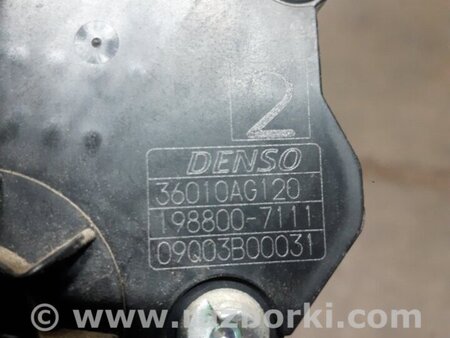 ФОТО Педаль газа для Subaru Outback IV BM/BR (09-14) Київ