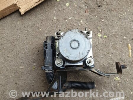 ФОТО Блок ABS для Subaru Forester SG S11 (02-08) Київ