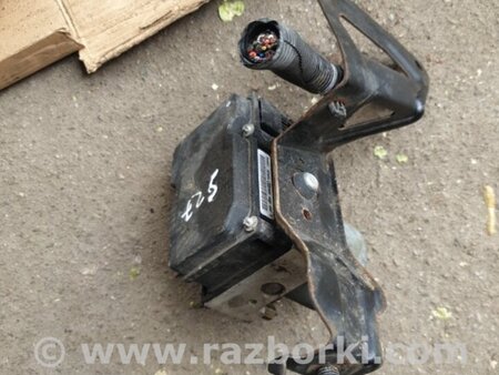 ФОТО Блок ABS для Subaru Forester SG S11 (02-08) Київ