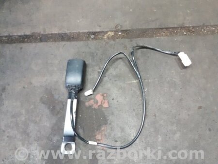 ФОТО Замок ремня безопасности для Subaru Outback IV BM/BR (09-14) Київ