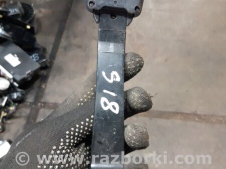 ФОТО Замок ремня безопасности для Subaru Outback IV BM/BR (09-14) Київ