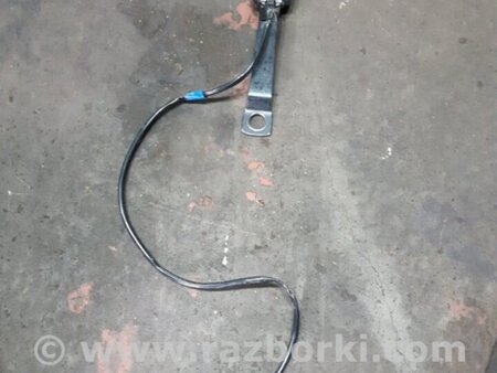 ФОТО Замок ремня безопасности для Subaru Outback IV BM/BR (09-14) Київ