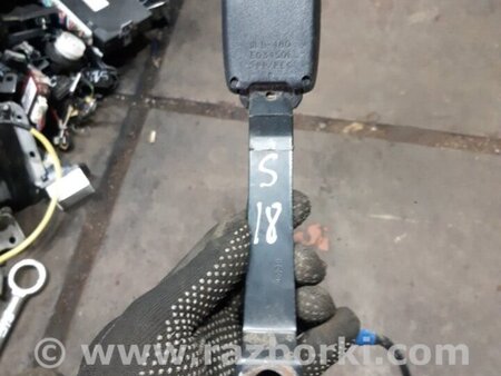 ФОТО Замок ремня безопасности для Subaru Outback IV BM/BR (09-14) Київ