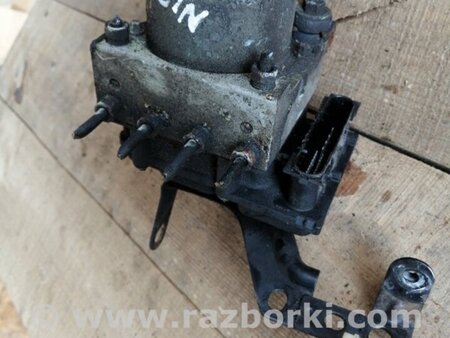 ФОТО Блок управления ABS для Subaru Legacy IV BL/BP (03-09) Київ