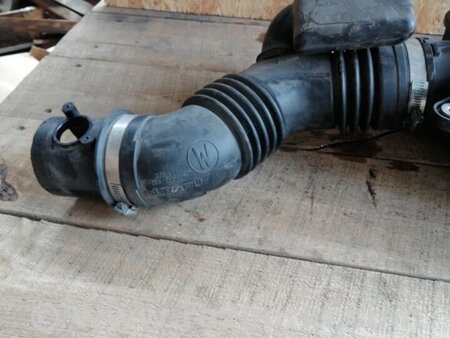 ФОТО Патрубок для Subaru Legacy IV BL/BP (03-09) Київ