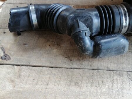 ФОТО Патрубок для Subaru Legacy IV BL/BP (03-09) Київ