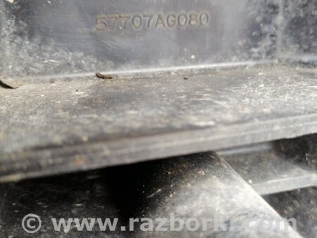 ФОТО Крепление радиатора для Subaru Legacy IV BL/BP (03-09) Київ