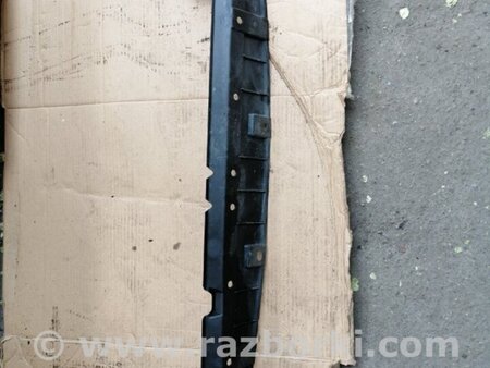 ФОТО Защита для Subaru Legacy IV BL/BP (03-09) Київ