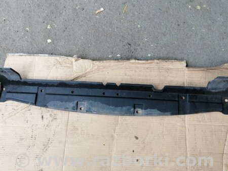 ФОТО Защита для Subaru Legacy IV BL/BP (03-09) Київ