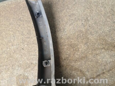 ФОТО Молдинг на крыло левый для Subaru Forester SG S11 (02-08) Київ