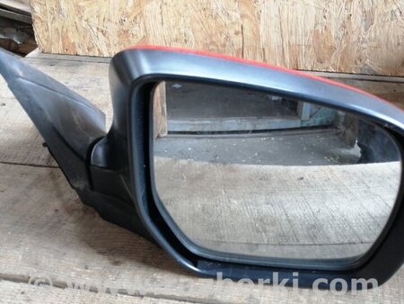 ФОТО Зеркало правое для Subaru Impreza III GE GH (07-14) Київ