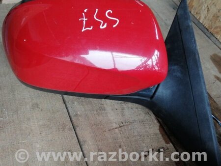 ФОТО Зеркало правое для Subaru Impreza III GE GH (07-14) Київ