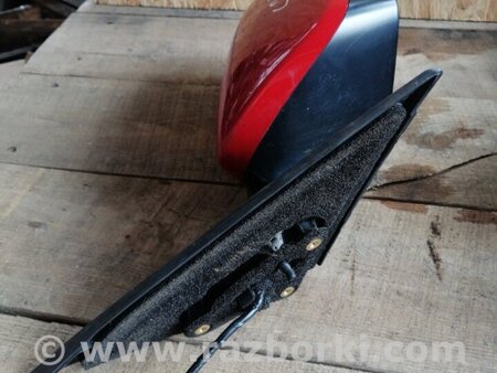 ФОТО Зеркало правое для Subaru Impreza III GE GH (07-14) Київ