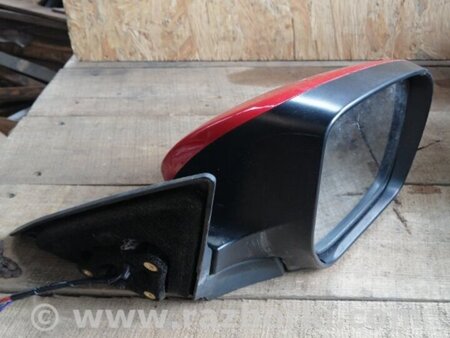 ФОТО Зеркало правое для Subaru Impreza III GE GH (07-14) Київ