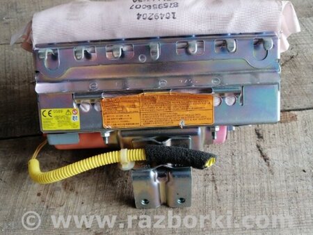 ФОТО Airbag подушка пассажира для Subaru Impreza III GE GH (07-14) Київ