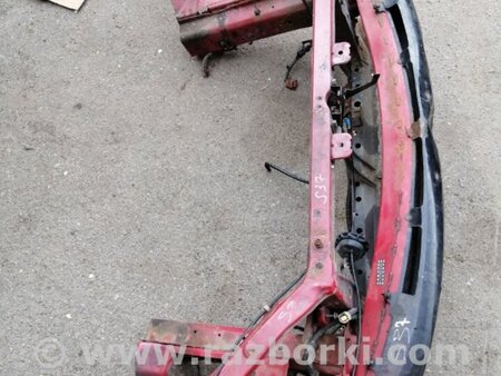 ФОТО Передняя панель (Телевизор) для Subaru Impreza III GE GH (07-14) Київ