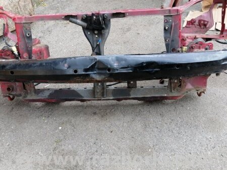 ФОТО Передняя панель (Телевизор) для Subaru Impreza III GE GH (07-14) Київ