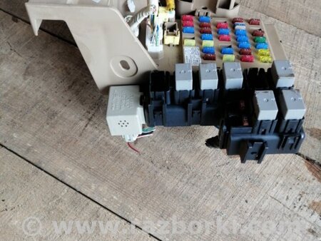 ФОТО Блок предохранителей для Subaru Impreza III GE GH (07-14) Київ