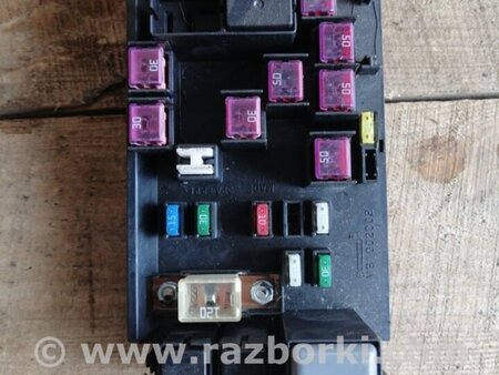 ФОТО Блок предохранителей для Subaru Impreza III GE GH (07-14) Київ