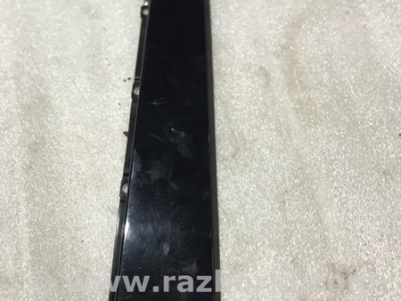 ФОТО Накладка рамки двери для Audi (Ауди) A4 B8 - 8K2, 8K5 (08.2007-11.2015) Киев