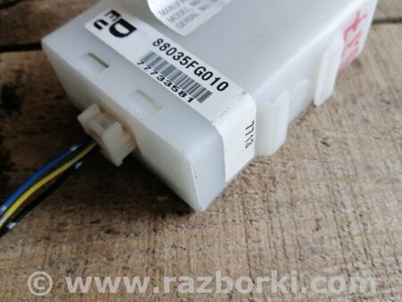 ФОТО Блок управления для Subaru Impreza III GE GH (07-14) Київ