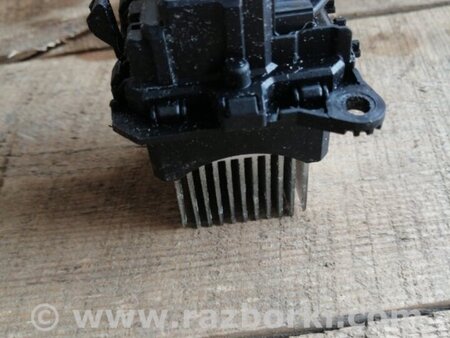 ФОТО Реостат для Subaru Impreza III GE GH (07-14) Київ