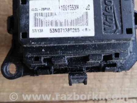 ФОТО Реостат для Subaru Impreza III GE GH (07-14) Київ