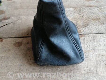 ФОТО Накладка кузова для Subaru Impreza III GE GH (07-14) Київ