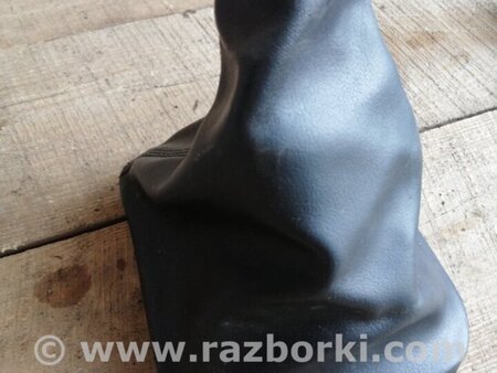 ФОТО Накладка кузова для Subaru Impreza III GE GH (07-14) Київ