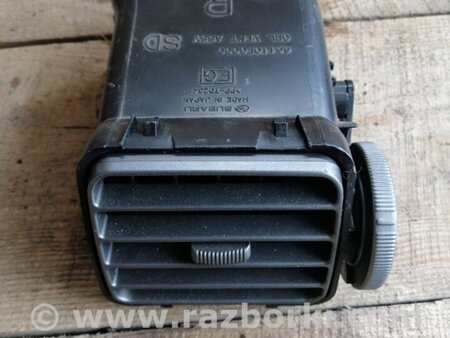 ФОТО Воздуховод правый для Subaru Impreza III GE GH (07-14) Київ