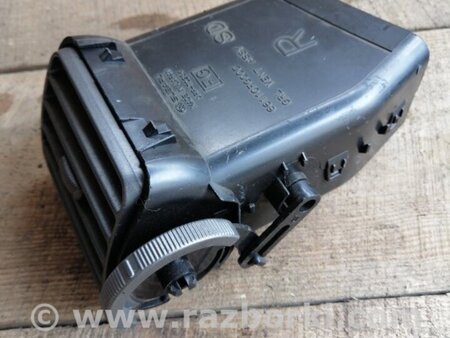 ФОТО Воздуховод правый для Subaru Impreza III GE GH (07-14) Київ