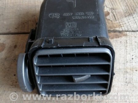 ФОТО Воздуховод левый для Subaru Impreza III GE GH (07-14) Київ