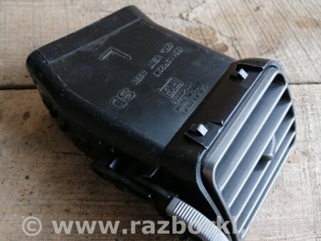 ФОТО Воздуховод левый для Subaru Impreza III GE GH (07-14) Київ