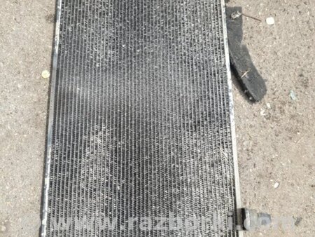 ФОТО Радиатор кондиционера для Subaru Legacy IV BL/BP (03-09) Київ