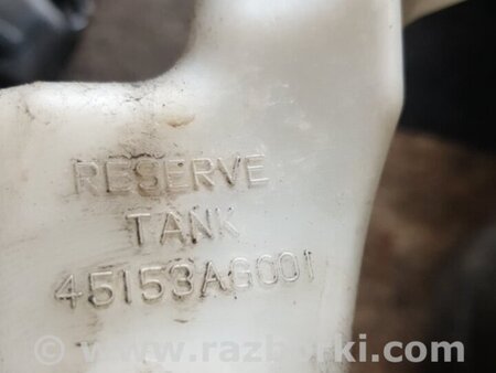 ФОТО Расширительный бачок для Subaru Legacy IV BL/BP (03-09) Київ