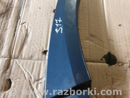 ФОТО Накладка на крыло левая для Subaru Legacy IV BL/BP (03-09) Київ