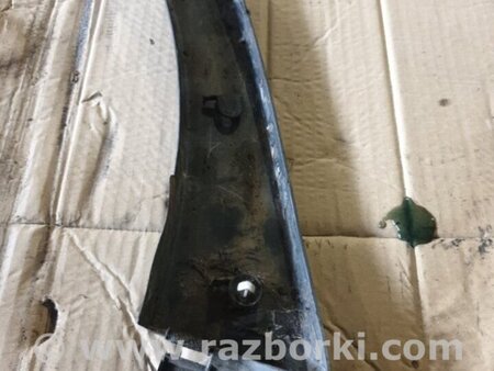 ФОТО Накладка на крыло левая для Subaru Legacy IV BL/BP (03-09) Київ