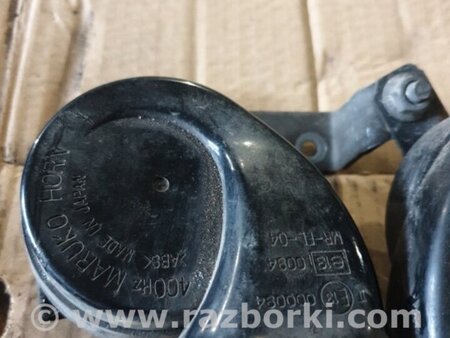 ФОТО Сигнал для Subaru Legacy IV BL/BP (03-09) Київ