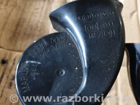 ФОТО Сигнал для Subaru Legacy IV BL/BP (03-09) Київ