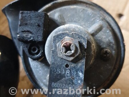 ФОТО Сигнал для Subaru Legacy IV BL/BP (03-09) Київ